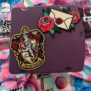 TV / Show Patches Bundle